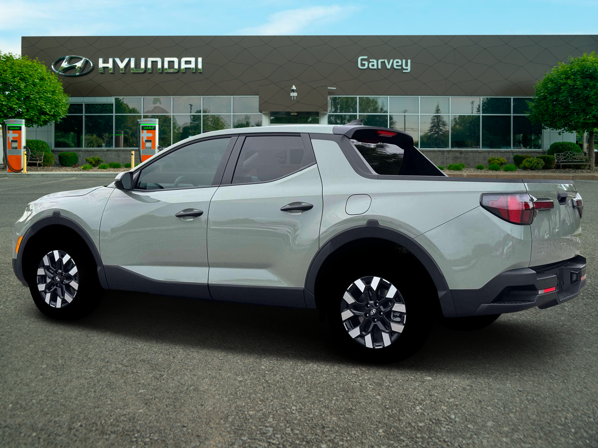 2026 Hyundai SANTA CRUZ SE