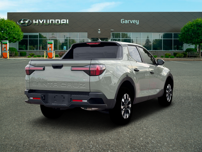 2026 Hyundai SANTA CRUZ SE