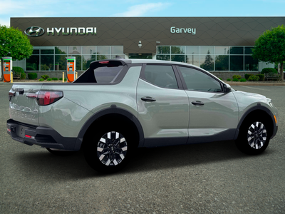2026 Hyundai SANTA CRUZ SE