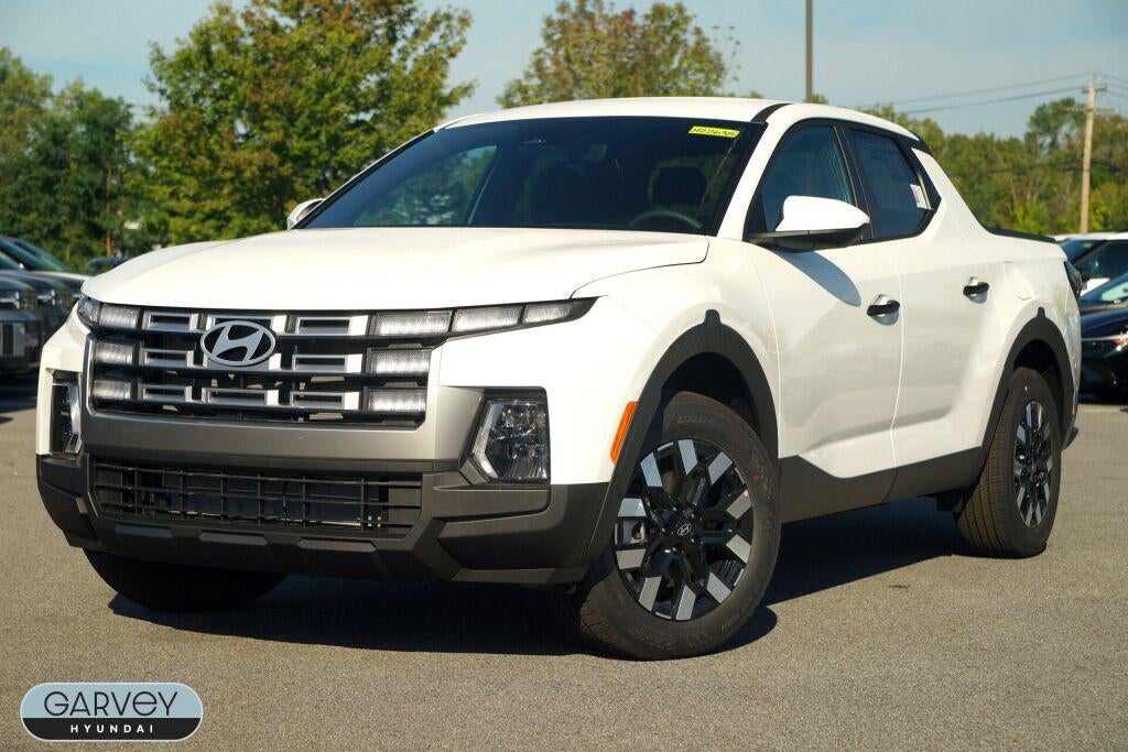 2026 Hyundai SANTA CRUZ SE