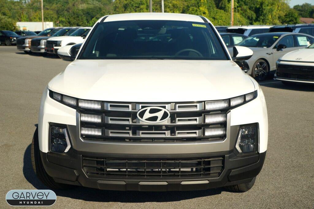 2026 Hyundai SANTA CRUZ SE