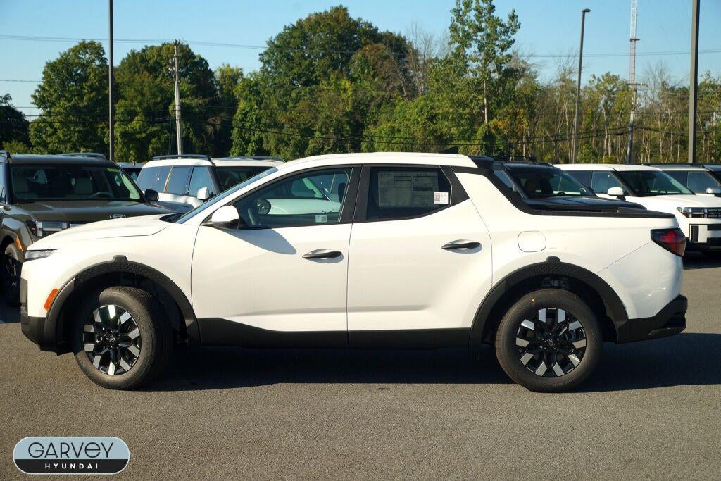 2026 Hyundai SANTA CRUZ SE