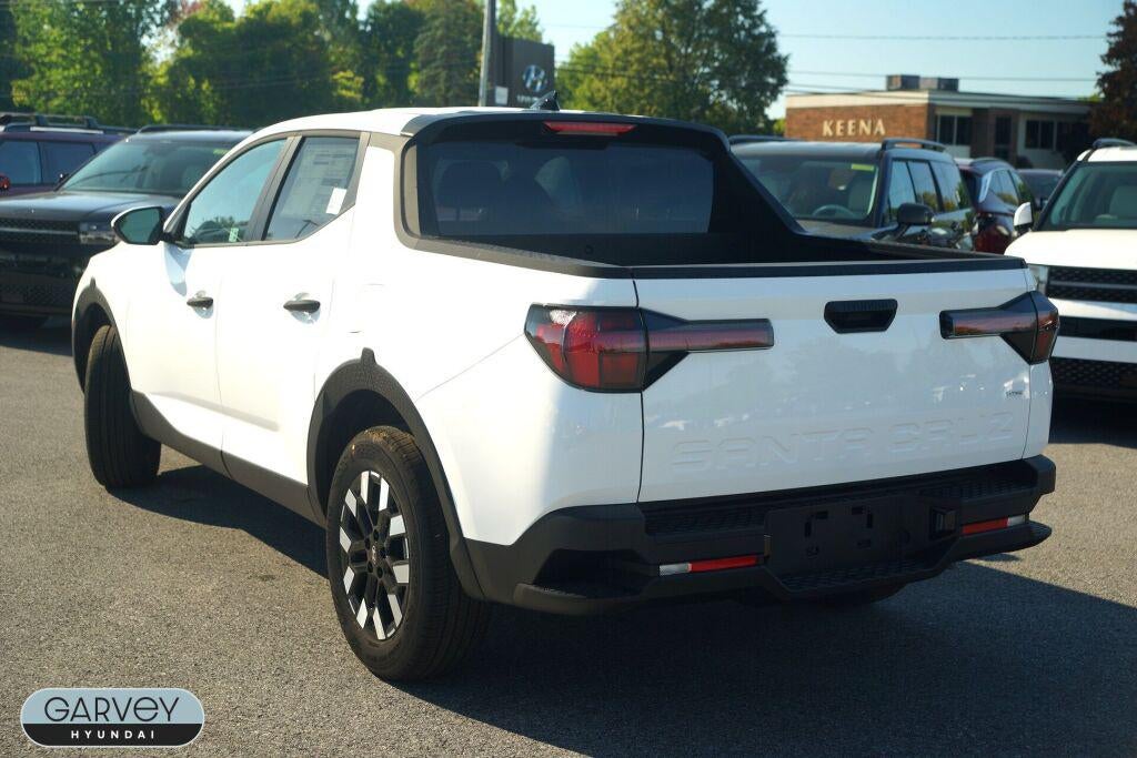 2026 Hyundai SANTA CRUZ SE