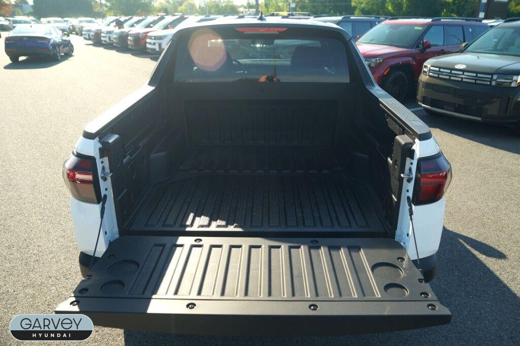 2026 Hyundai SANTA CRUZ SE