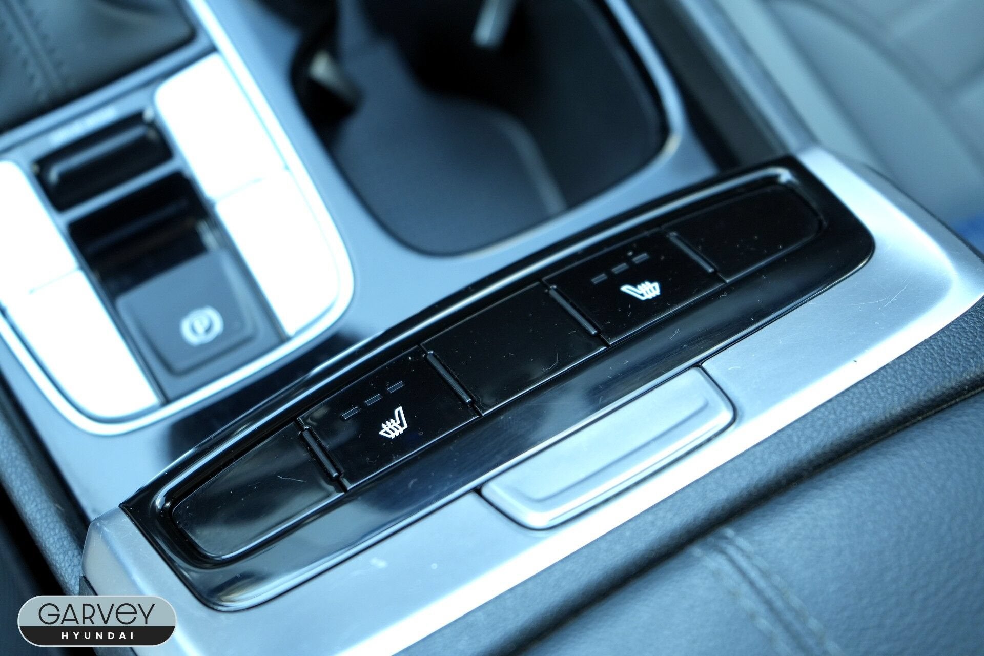 2022 Hyundai Santa Cruz SEL - Photo 14