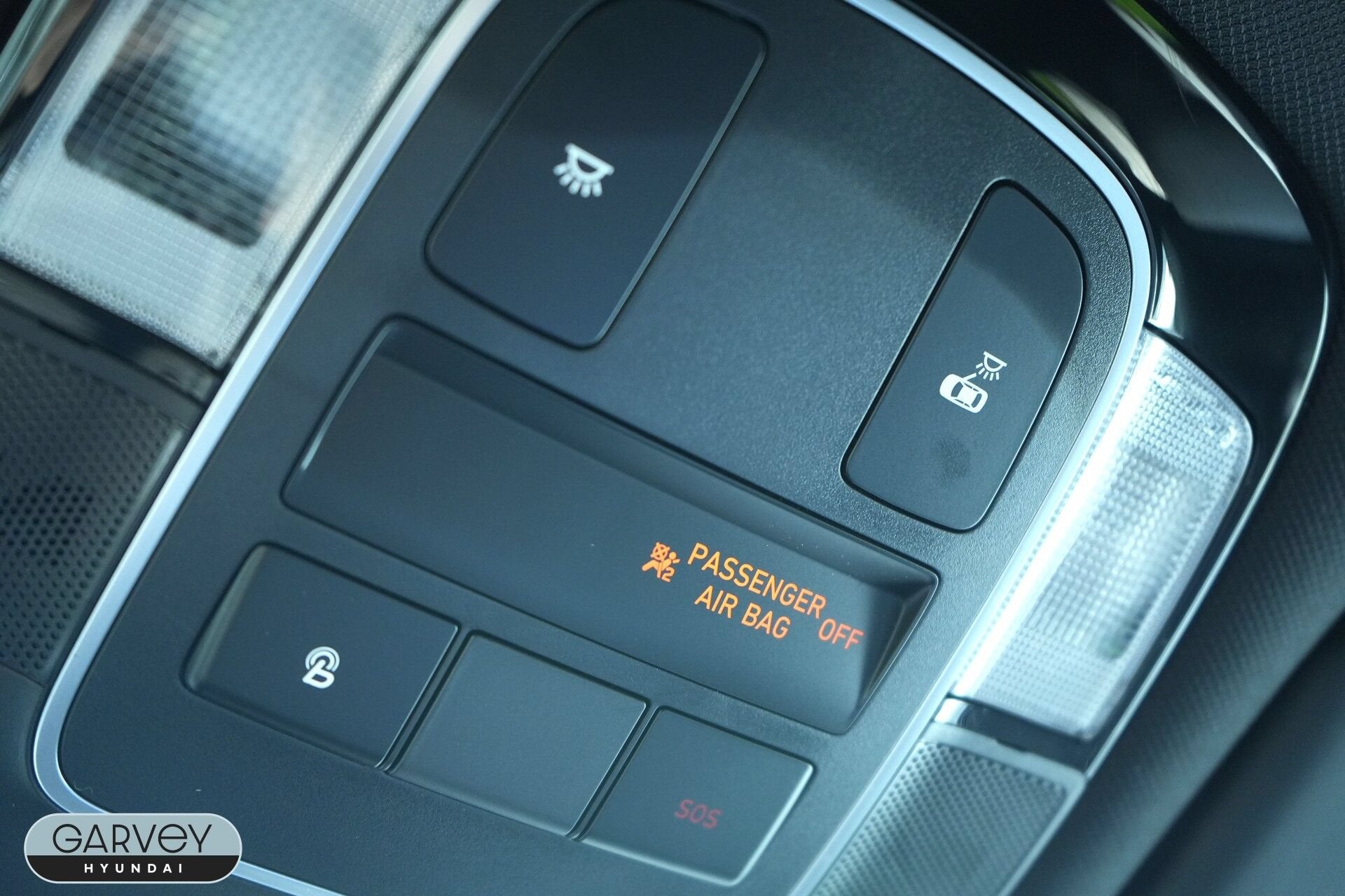 2022 Hyundai Santa Cruz SEL - Photo 16