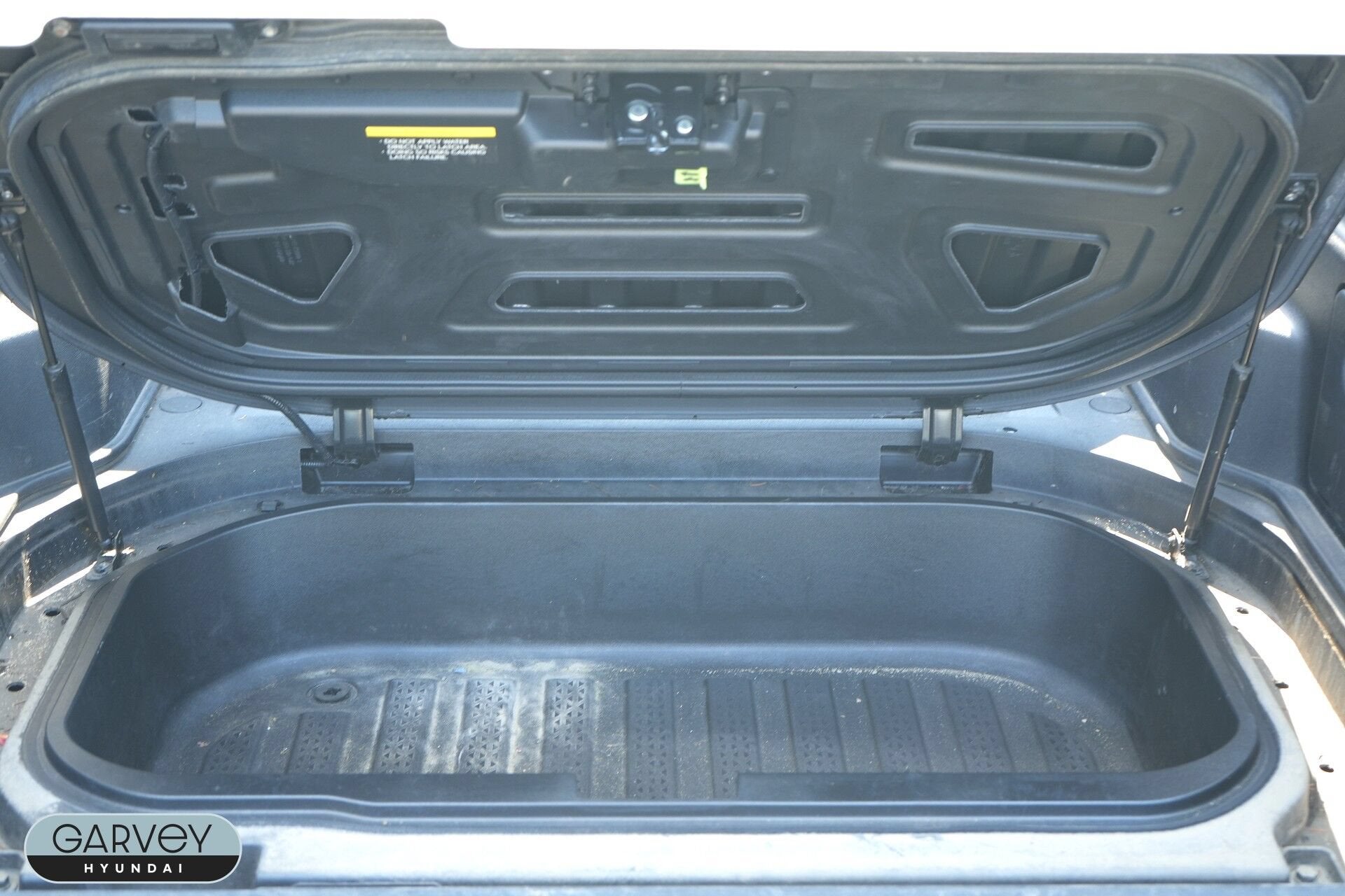 2022 Hyundai Santa Cruz SEL - Photo 22