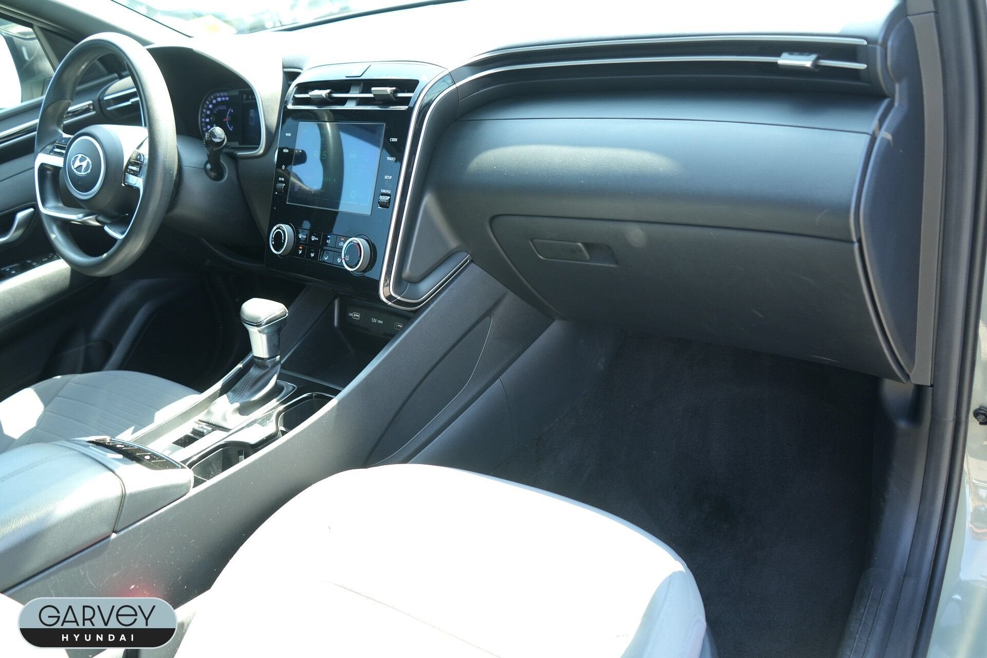 2022 Hyundai Santa Cruz SEL - Photo 27