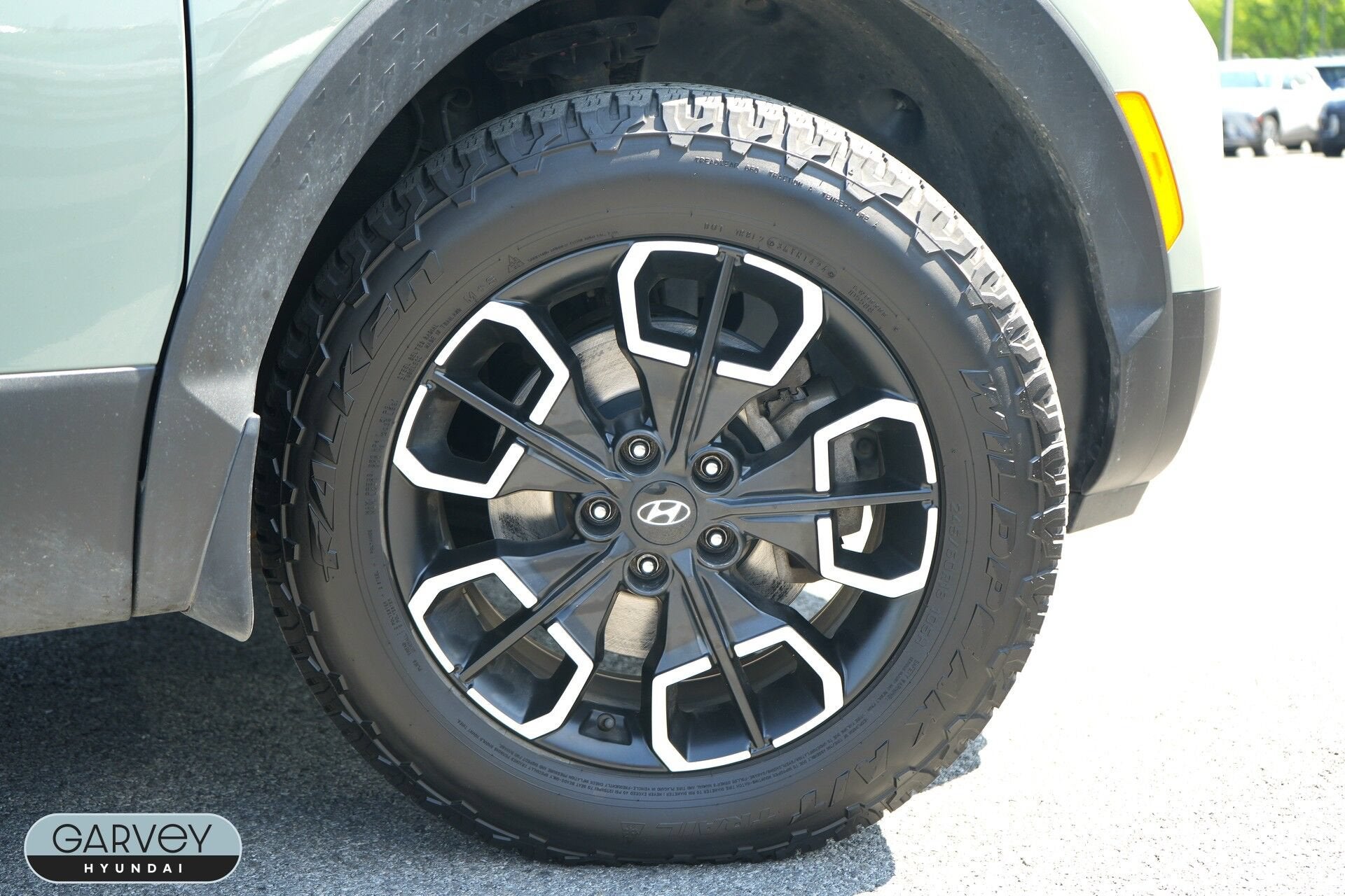 2022 Hyundai Santa Cruz SEL - Photo 28