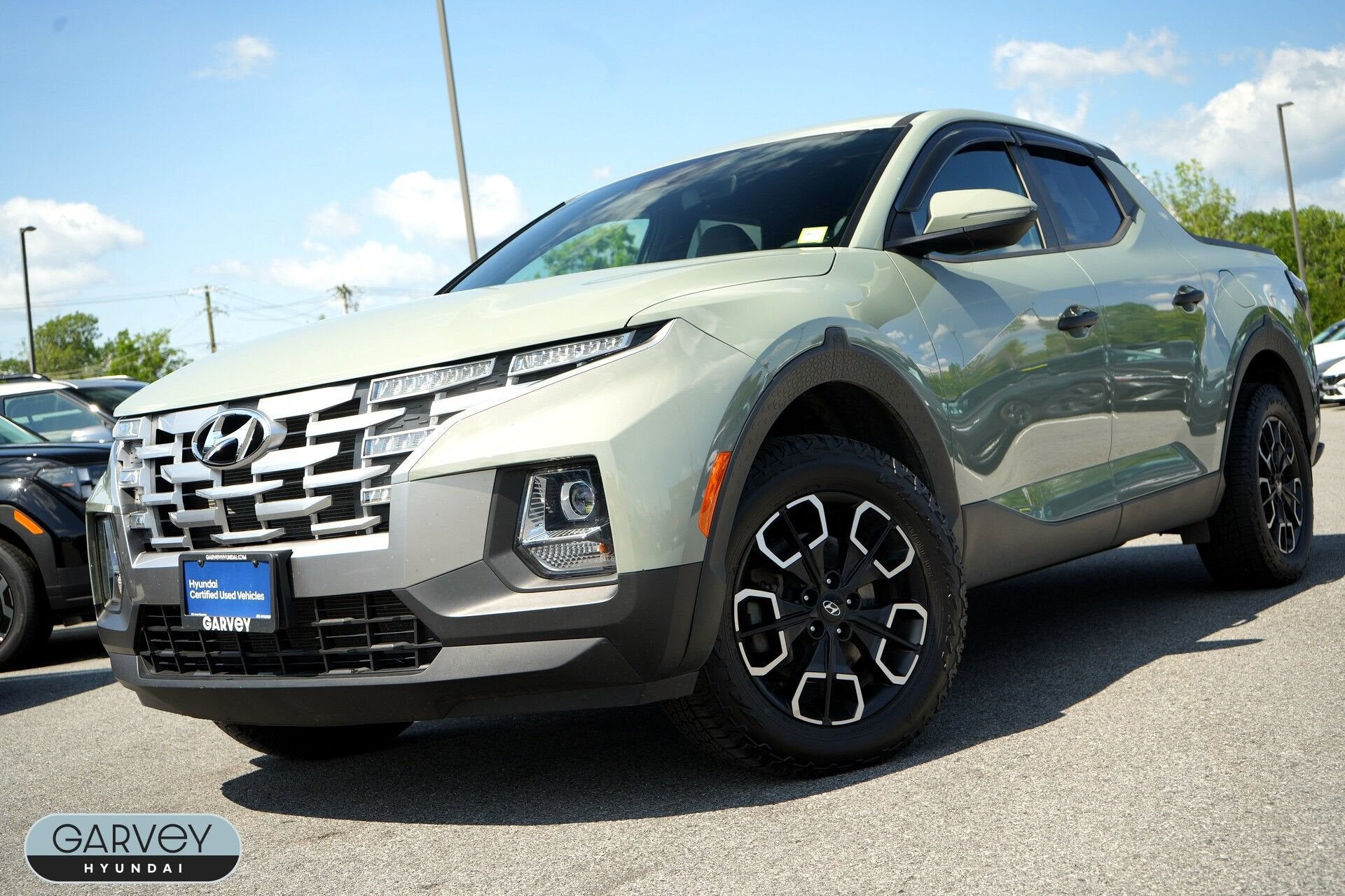 2022 Hyundai Santa Cruz SEL - Photo 31