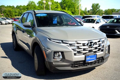 2023 Hyundai SANTA CRUZ SEL