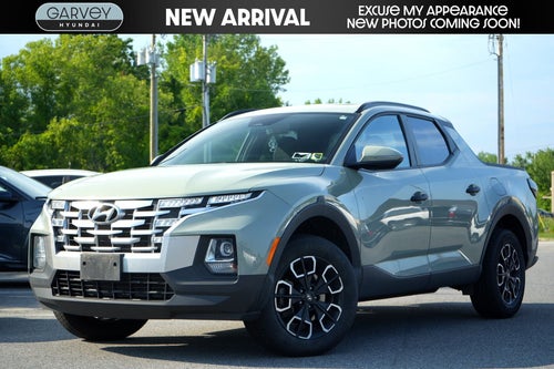 2023 Hyundai SANTA CRUZ SEL