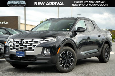 2023 Hyundai SANTA CRUZ SEL