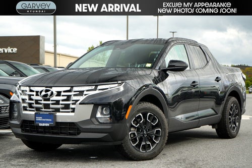 2023 Hyundai SANTA CRUZ SEL
