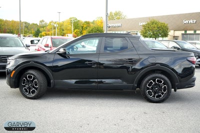 2023 Hyundai SANTA CRUZ SEL