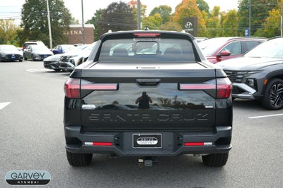 2023 Hyundai SANTA CRUZ SEL