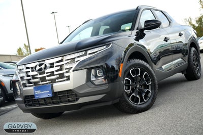 2023 Hyundai SANTA CRUZ SEL