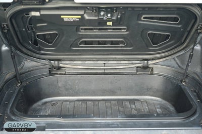 2023 Hyundai SANTA CRUZ NIGHT