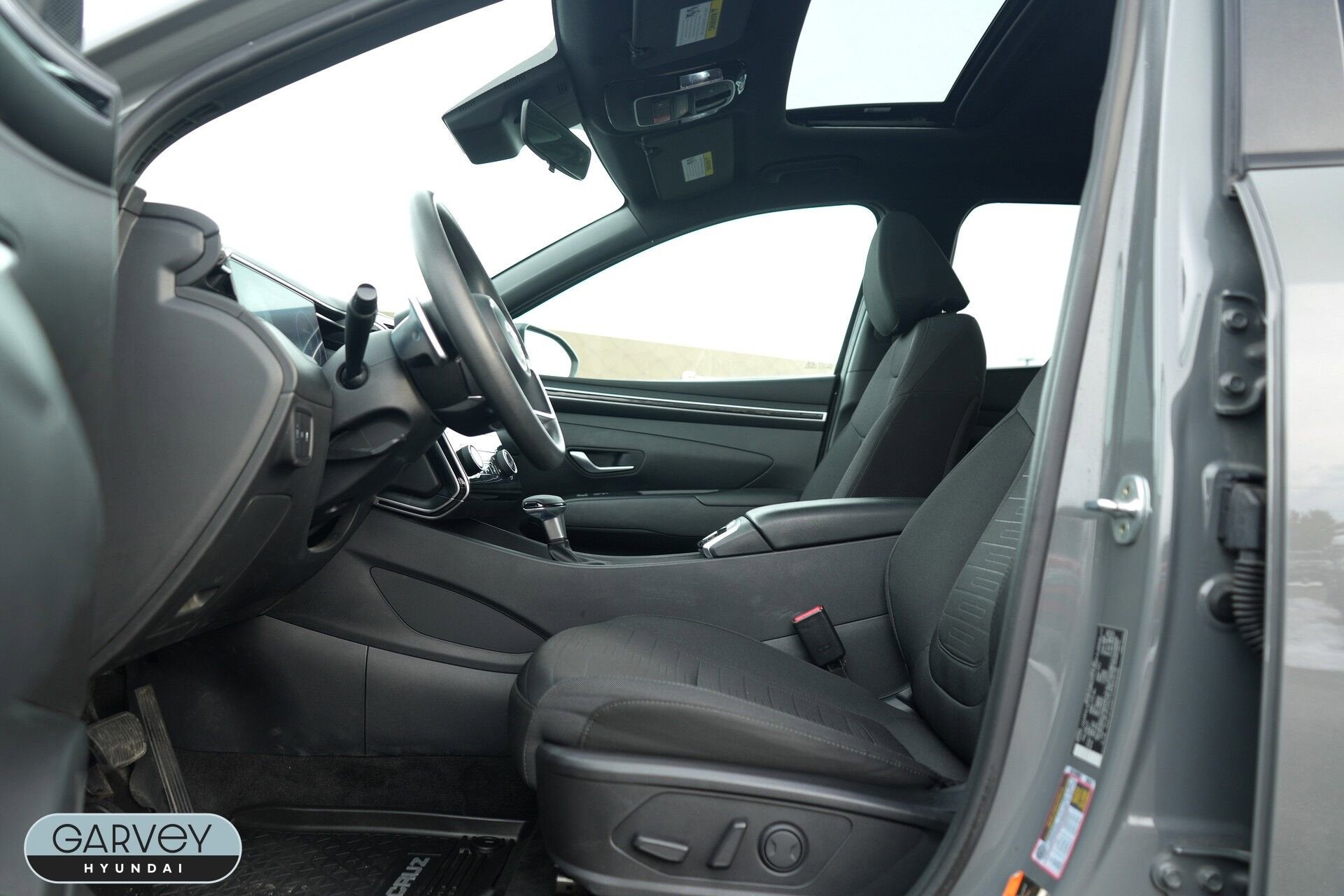 2023 Hyundai SANTA CRUZ NIGHT