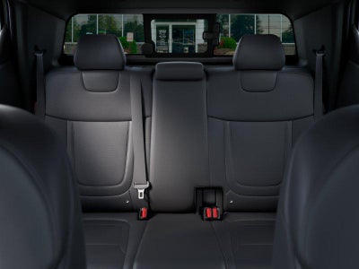 2027 Hyundai SANTA CRUZ SEL Activity