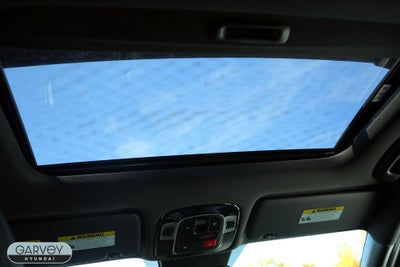 2027 Hyundai SANTA CRUZ SEL Activity