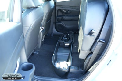 2027 Hyundai SANTA CRUZ SEL Activity