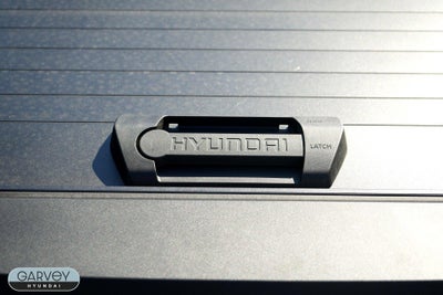 2027 Hyundai SANTA CRUZ SEL Activity