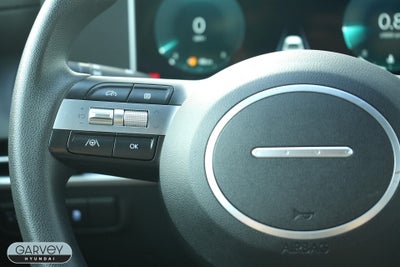 2025 Hyundai SANTA CRUZ SEL Activity