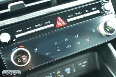 2027 Hyundai SANTA CRUZ SEL Activity