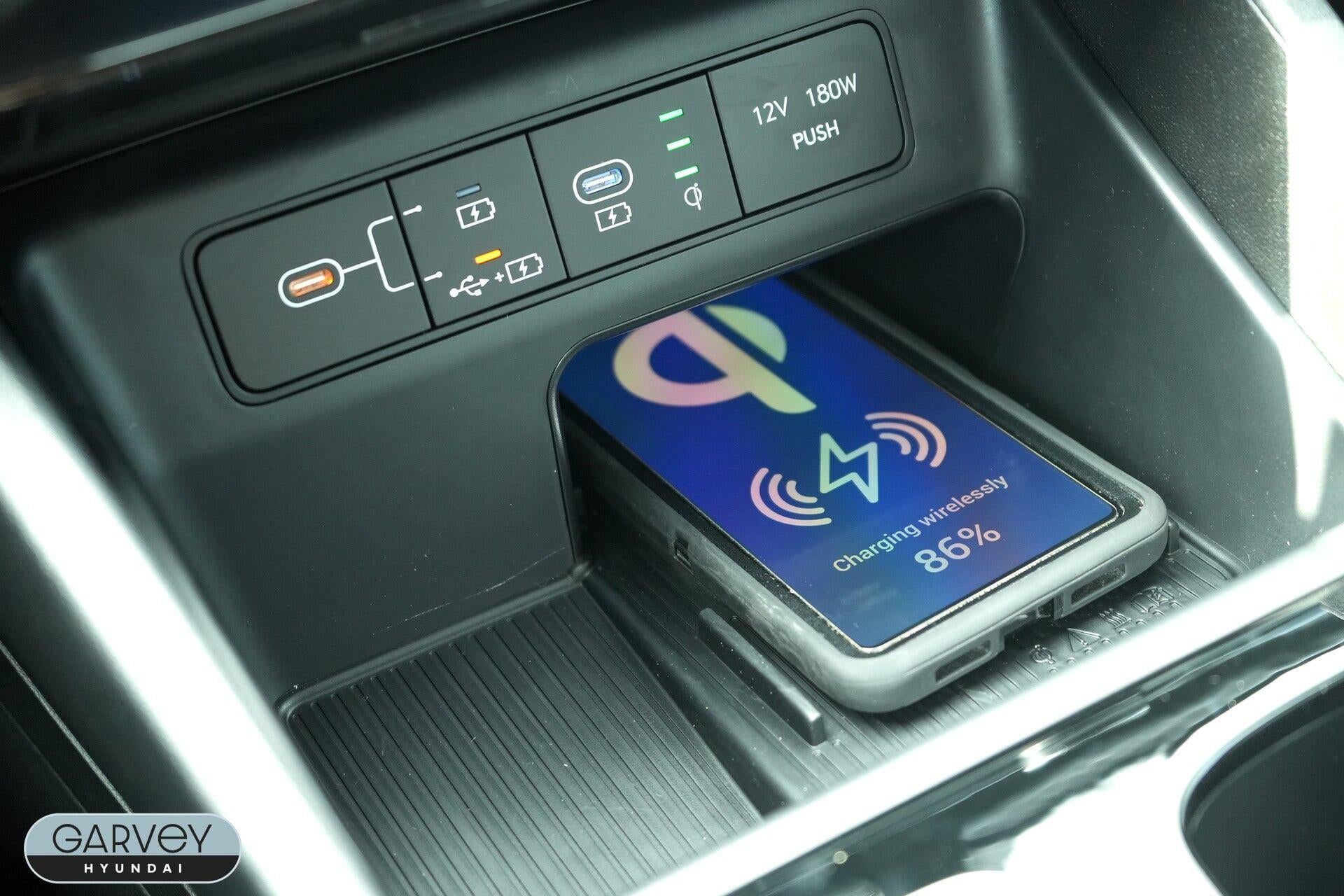 2027 Hyundai SANTA CRUZ SEL Activity