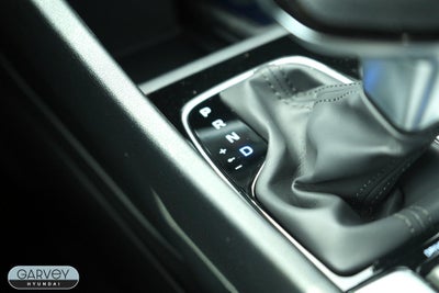 2027 Hyundai SANTA CRUZ SEL Activity