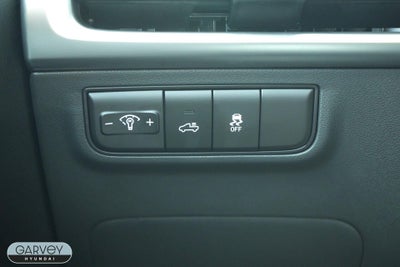 2027 Hyundai SANTA CRUZ SEL Activity