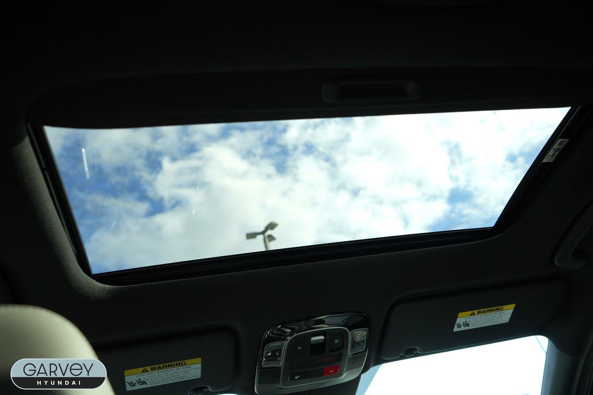 2027 Hyundai SANTA CRUZ SEL Activity
