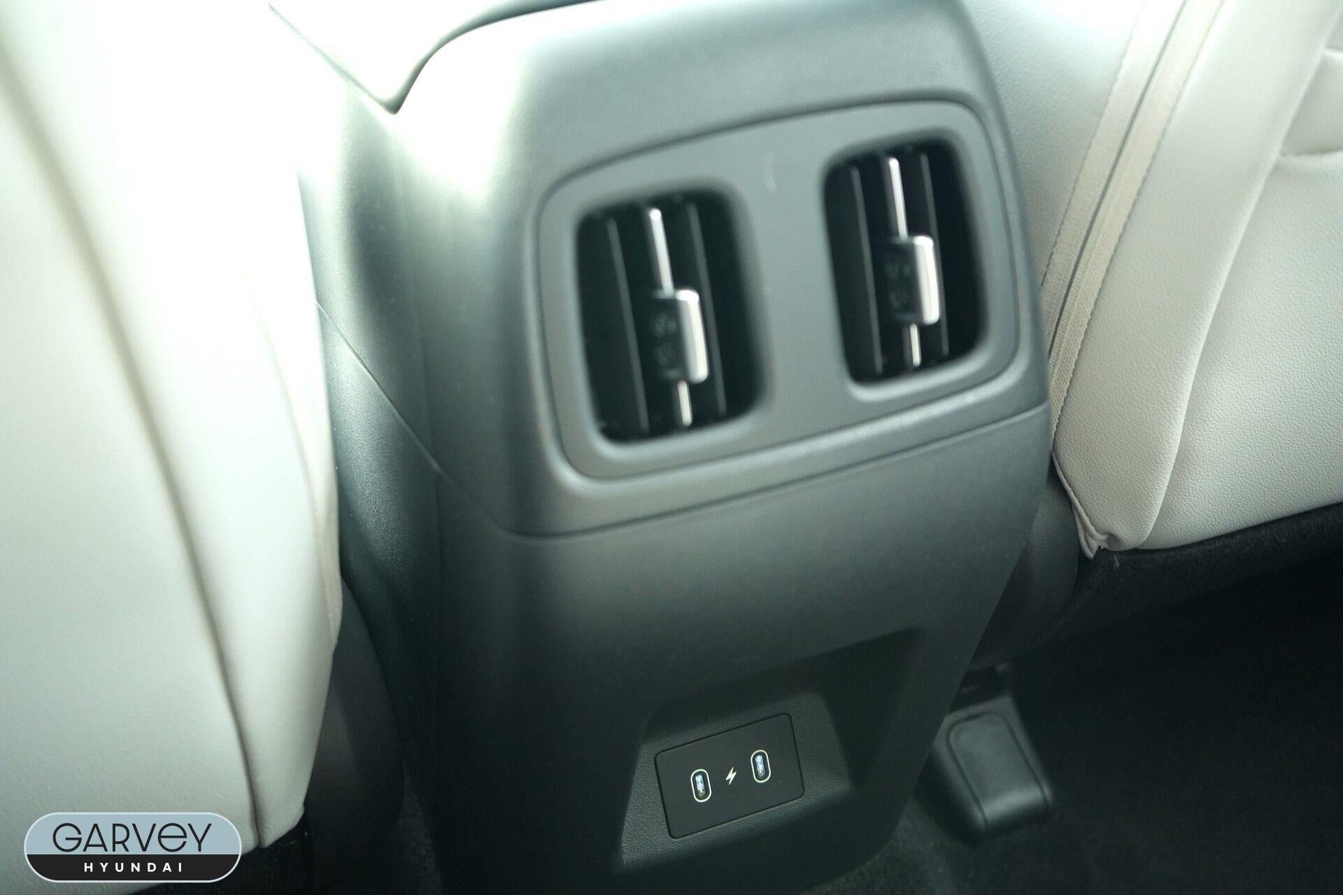 2027 Hyundai SANTA CRUZ SEL Activity