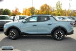 2027 Hyundai SANTA CRUZ SEL Activity