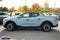 2027 Hyundai SANTA CRUZ SEL Activity