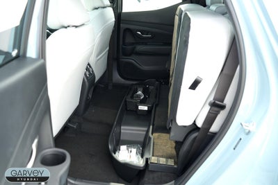 2027 Hyundai SANTA CRUZ SEL Activity