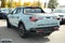 2027 Hyundai SANTA CRUZ SEL Activity