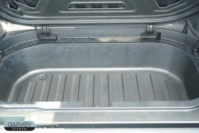 2027 Hyundai SANTA CRUZ SEL Activity
