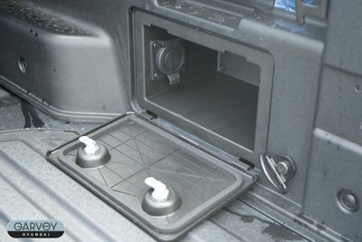 2027 Hyundai SANTA CRUZ SEL Activity