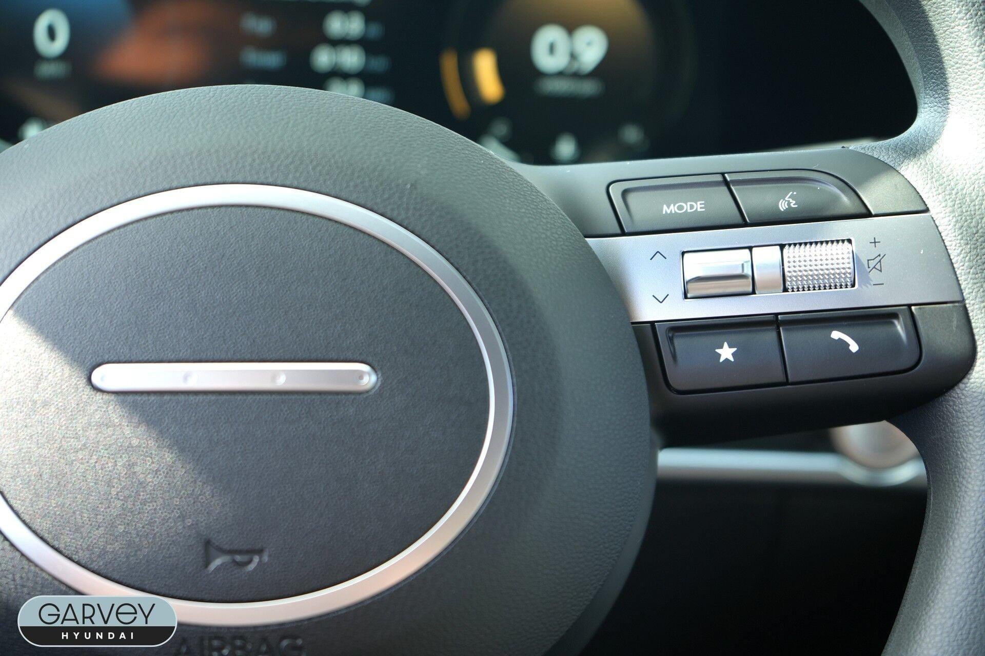 2027 Hyundai SANTA CRUZ SEL Activity