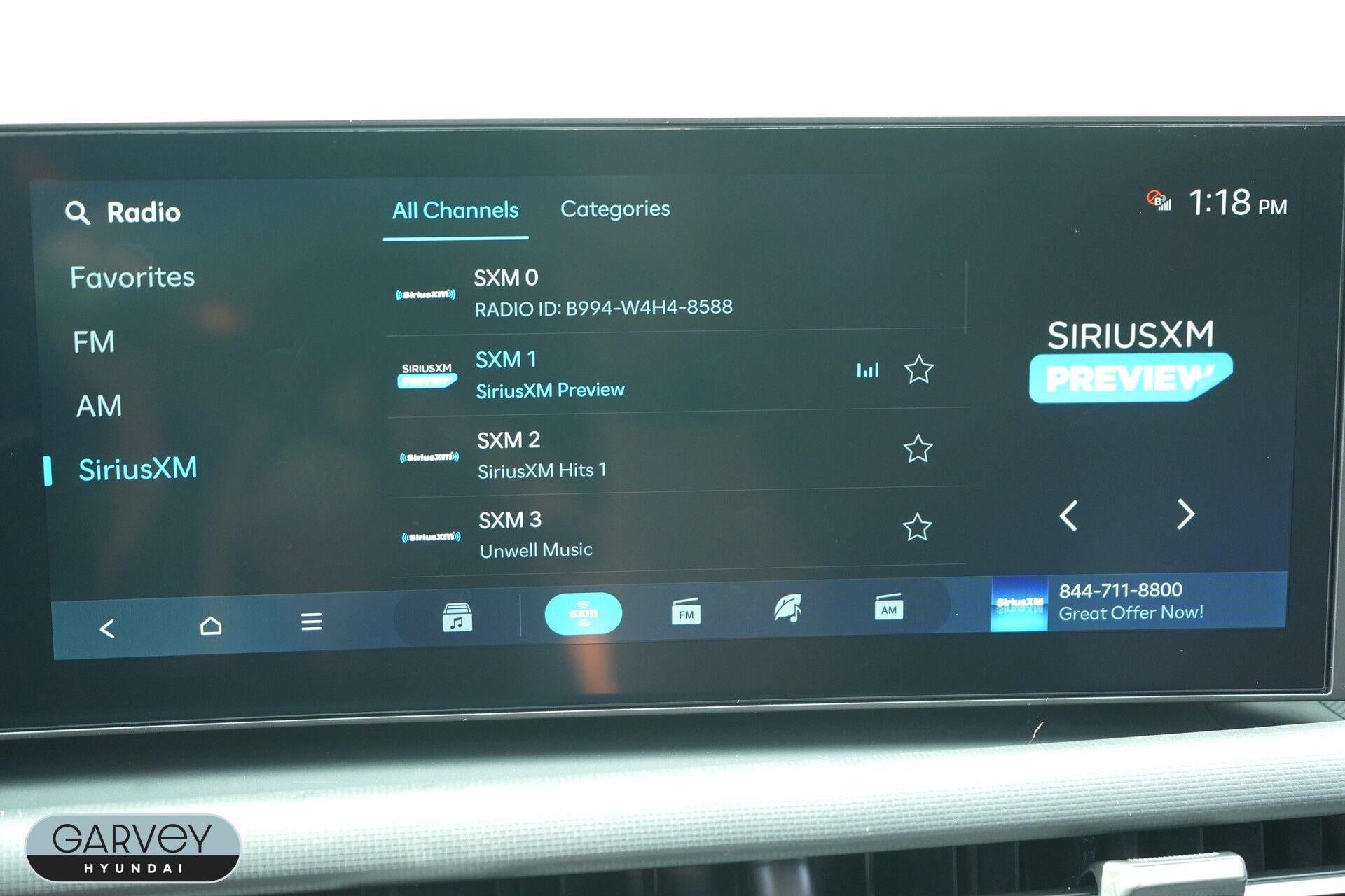 2027 Hyundai SANTA CRUZ SEL Activity
