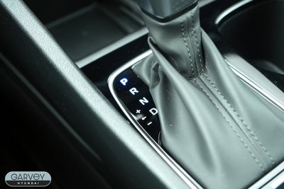 2025 Hyundai SANTA CRUZ SEL Activity