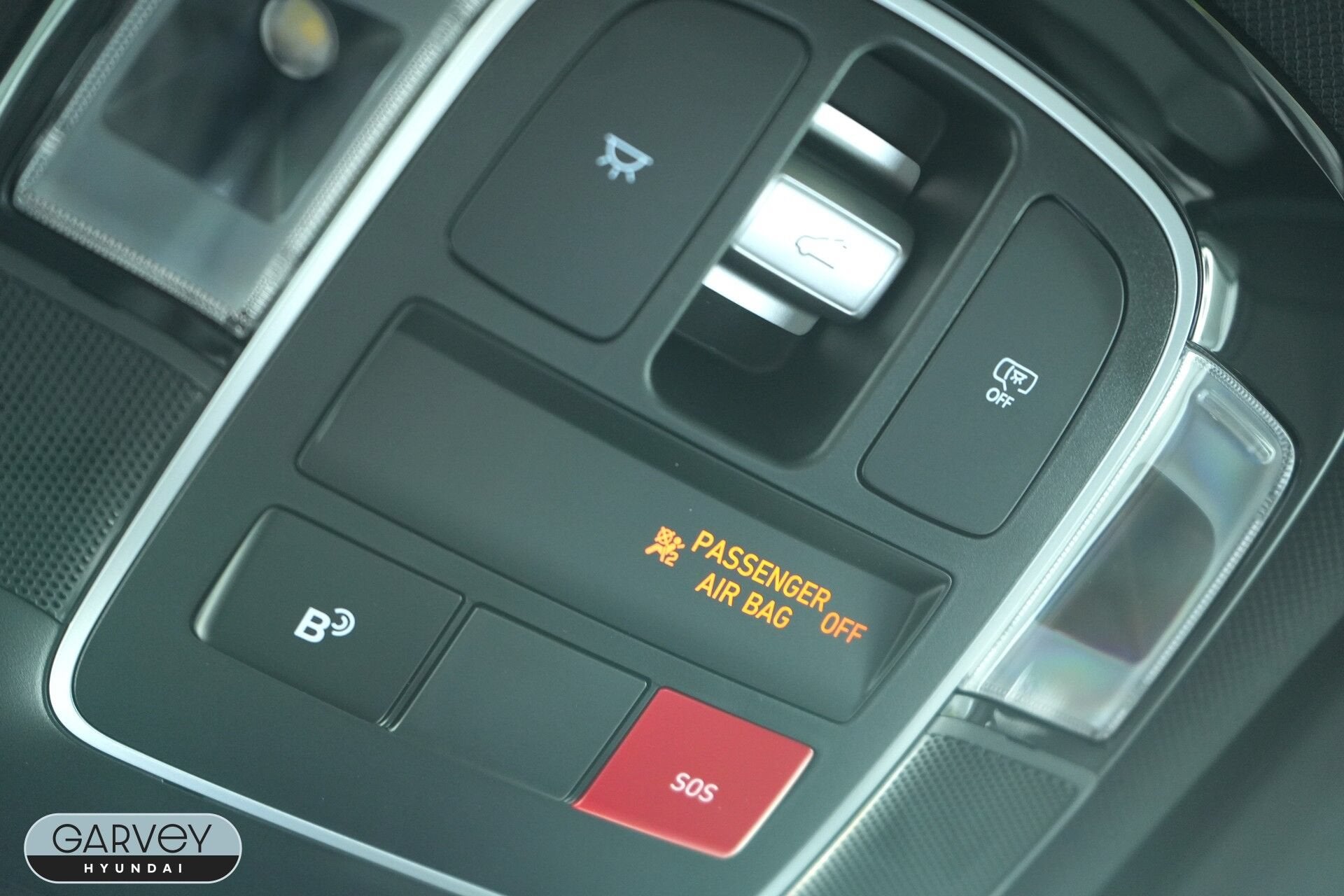 2025 Hyundai SANTA CRUZ SEL Activity