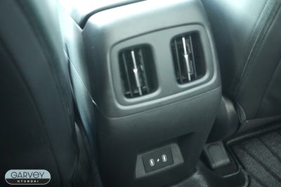 2025 Hyundai SANTA CRUZ SEL Activity