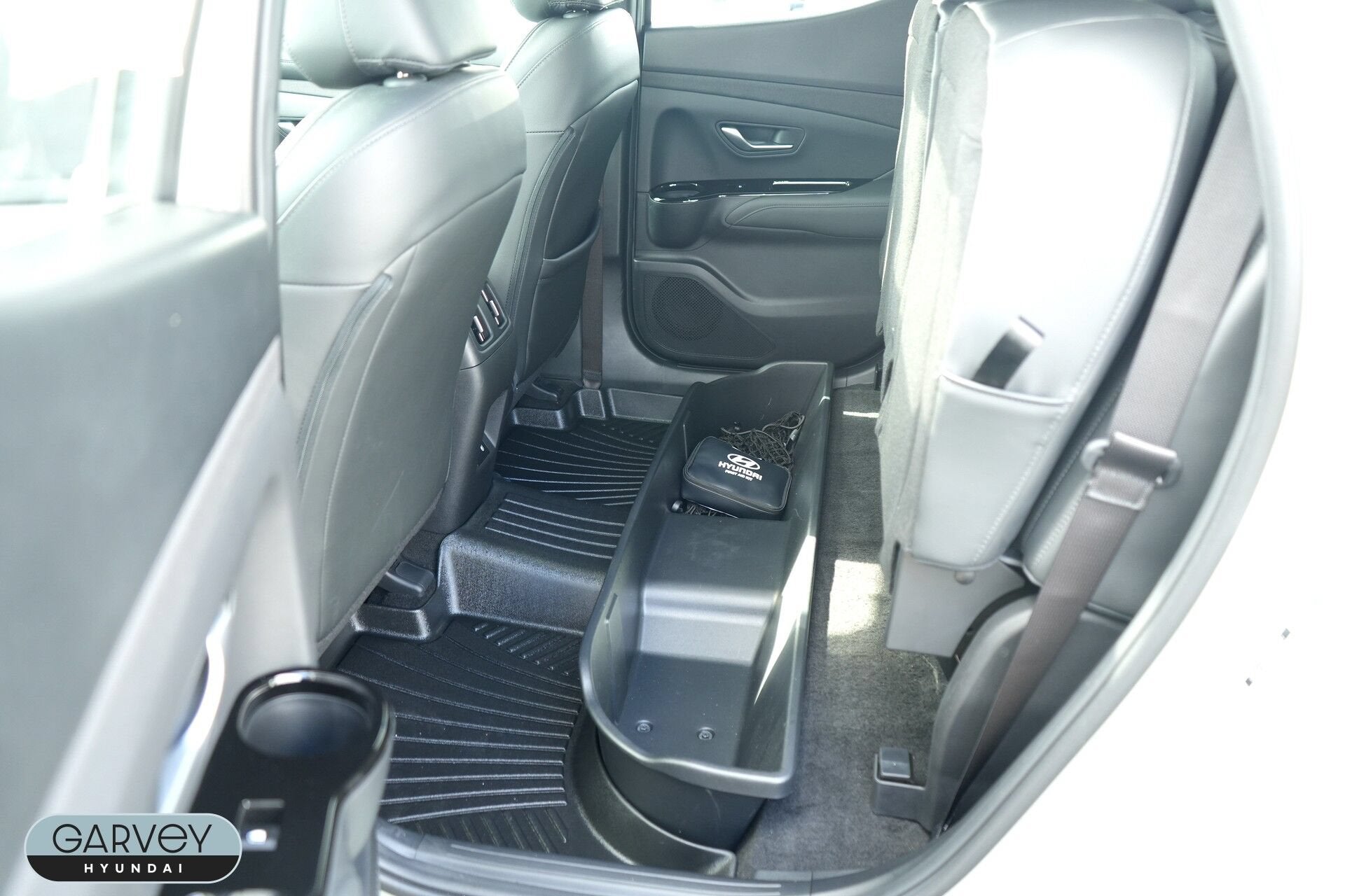 2025 Hyundai SANTA CRUZ SEL Activity