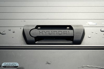2025 Hyundai SANTA CRUZ SEL Activity