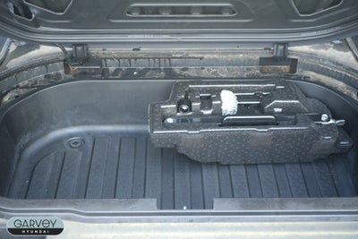 2025 Hyundai SANTA CRUZ SEL Activity
