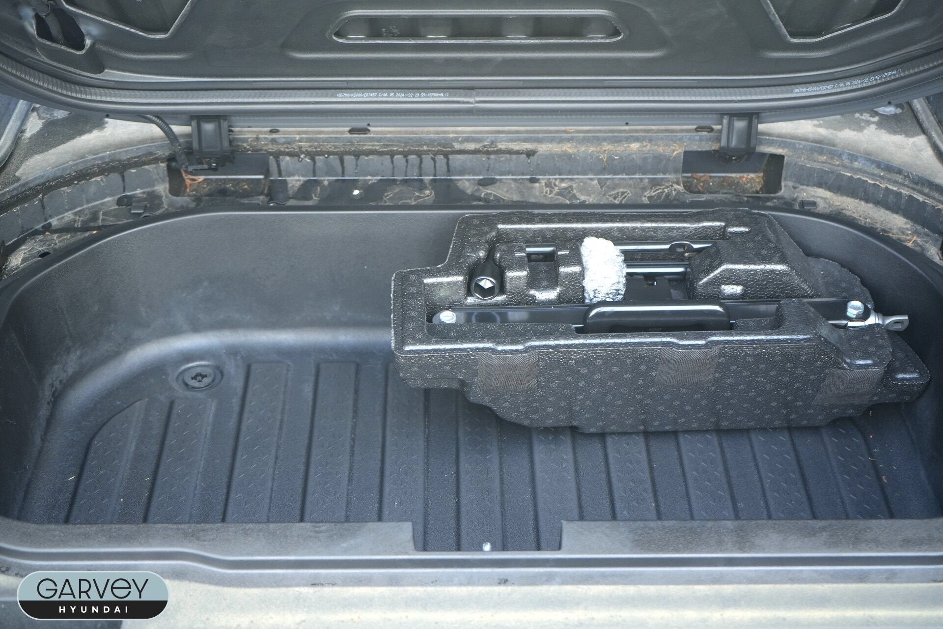 2025 Hyundai SANTA CRUZ SEL Activity