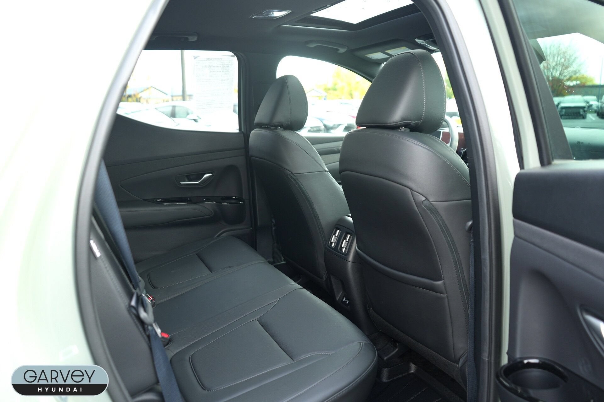 2025 Hyundai SANTA CRUZ SEL Activity
